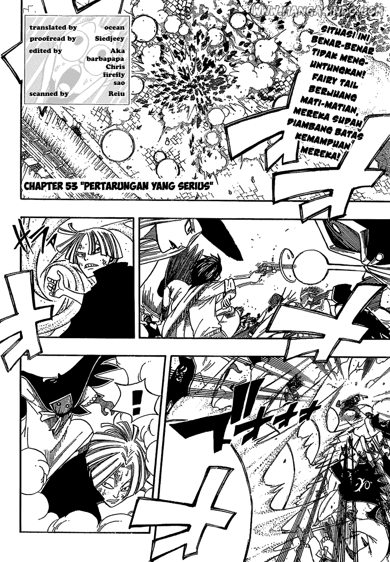 Baca Fairy Tail Chapter 53 Gambar 2