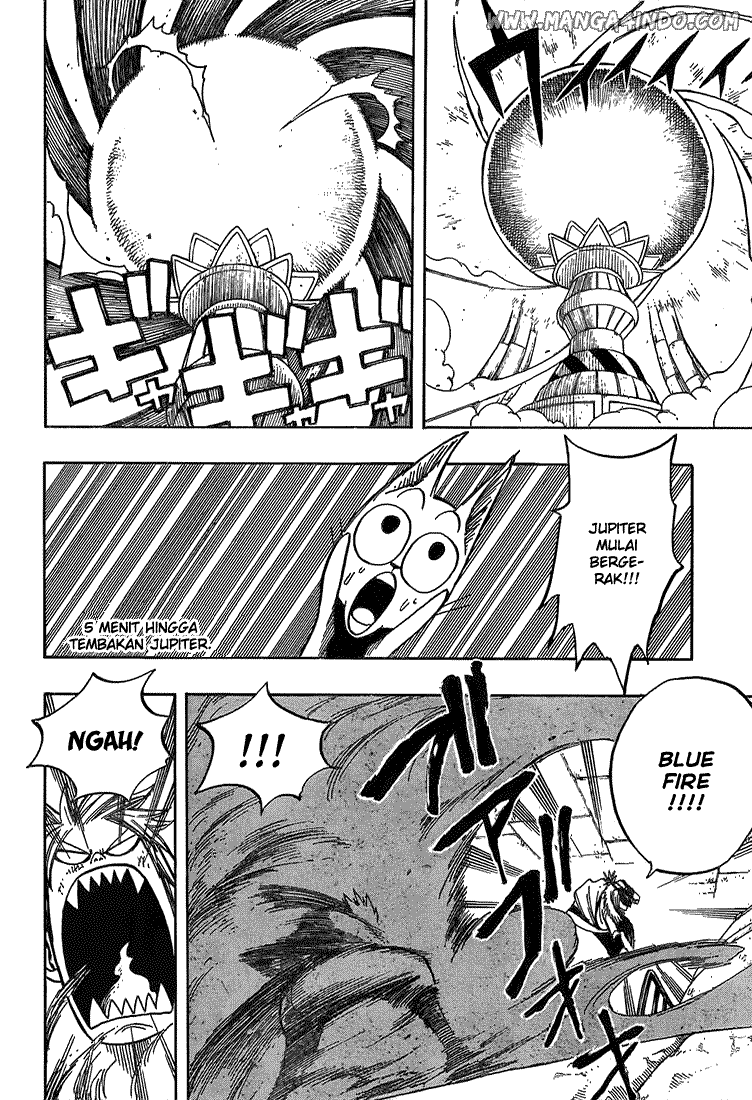 Fairy Tail Chapter 53 Gambar 8