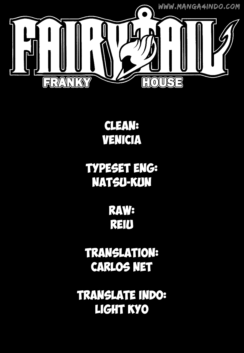 Fairy Tail Chapter 55 Gambar 21