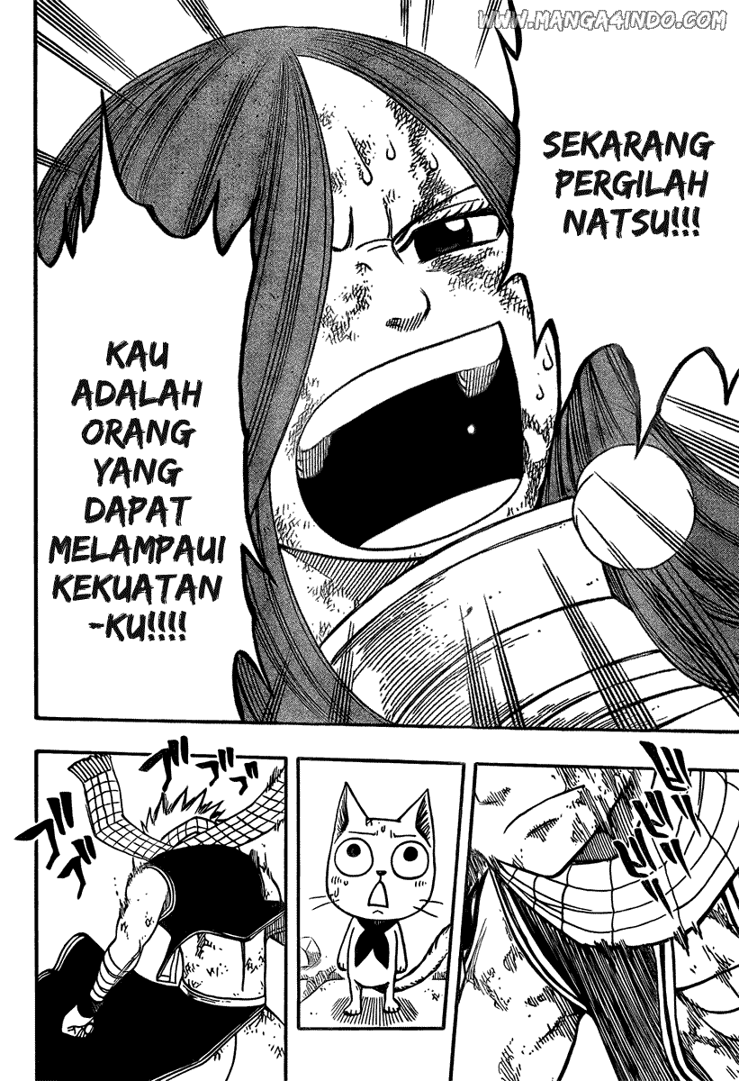 Fairy Tail Chapter 59 Gambar 18