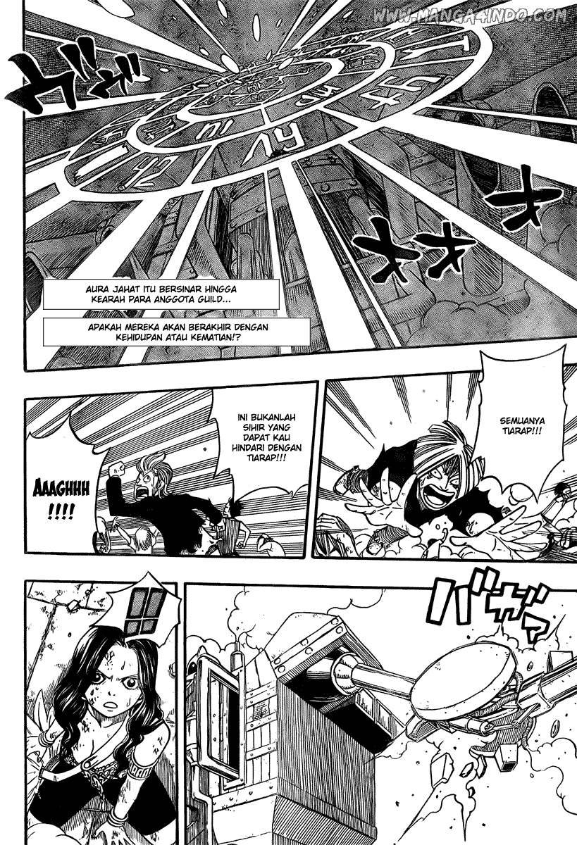 Baca  Fairy Tail Chapter 59 Gambar 2