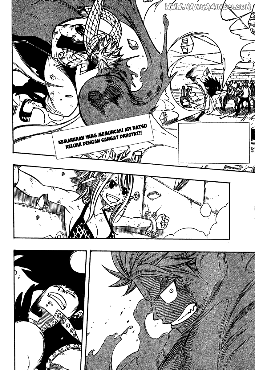 Baca  Fairy Tail Chapter 61 Gambar 2