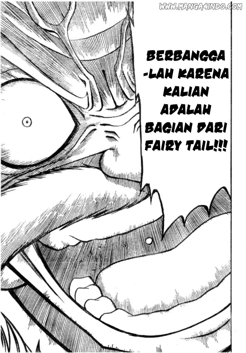 Fairy Tail Chapter 65 Gambar 10