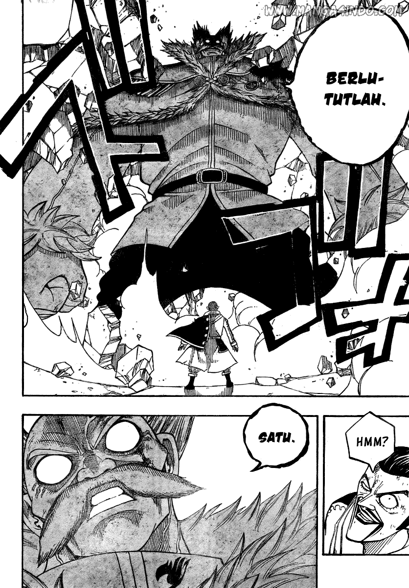Fairy Tail Chapter 65 Gambar 17