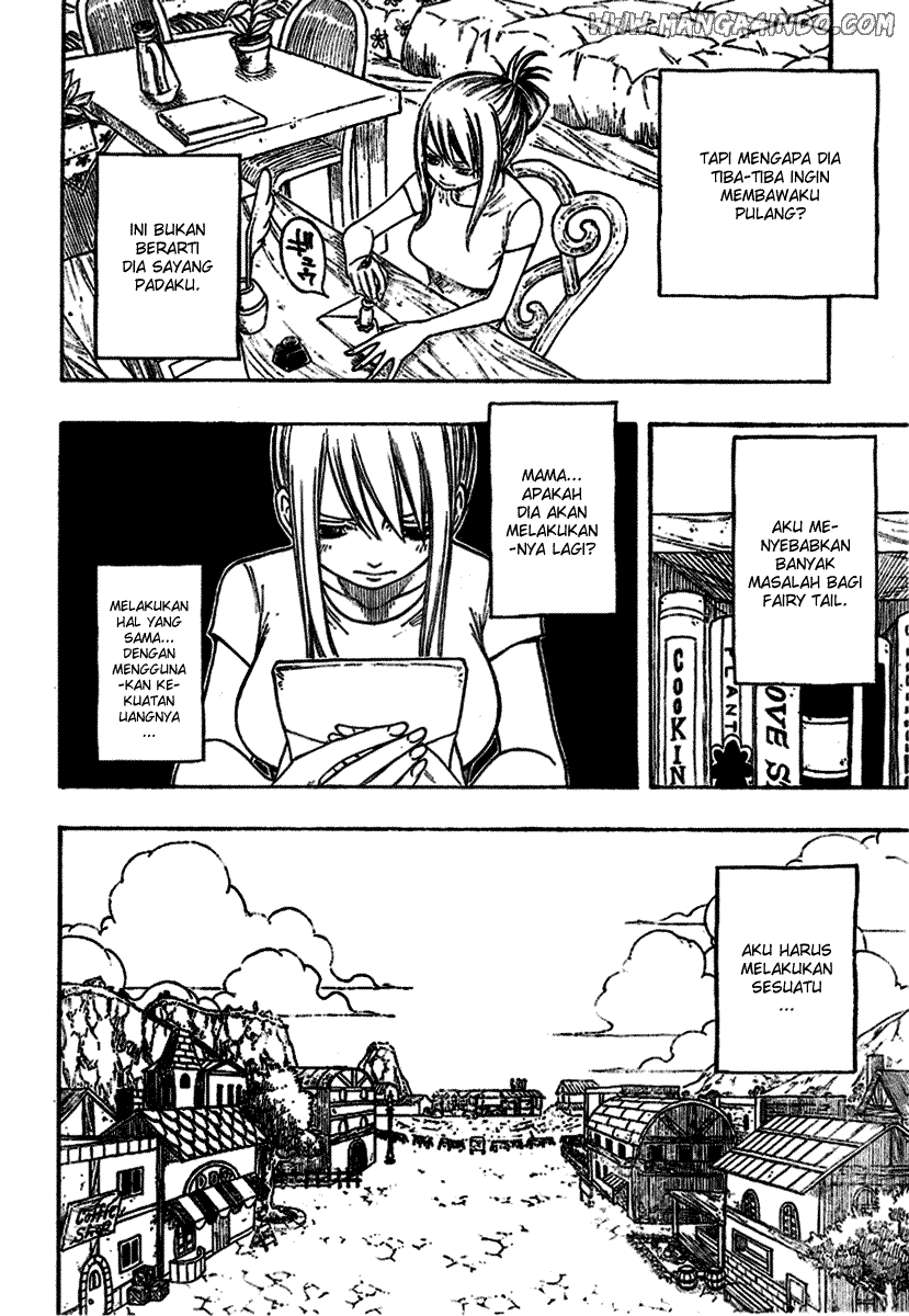 Fairy Tail Chapter 67 Gambar 9
