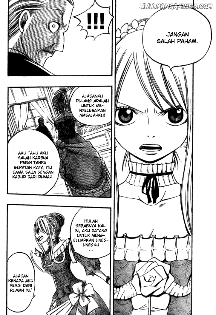 Fairy Tail Chapter 68 Gambar 11