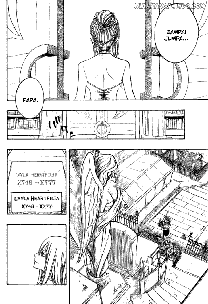 Fairy Tail Chapter 68 Gambar 16