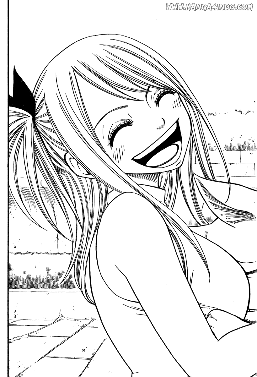 Fairy Tail Chapter 68 Gambar 18