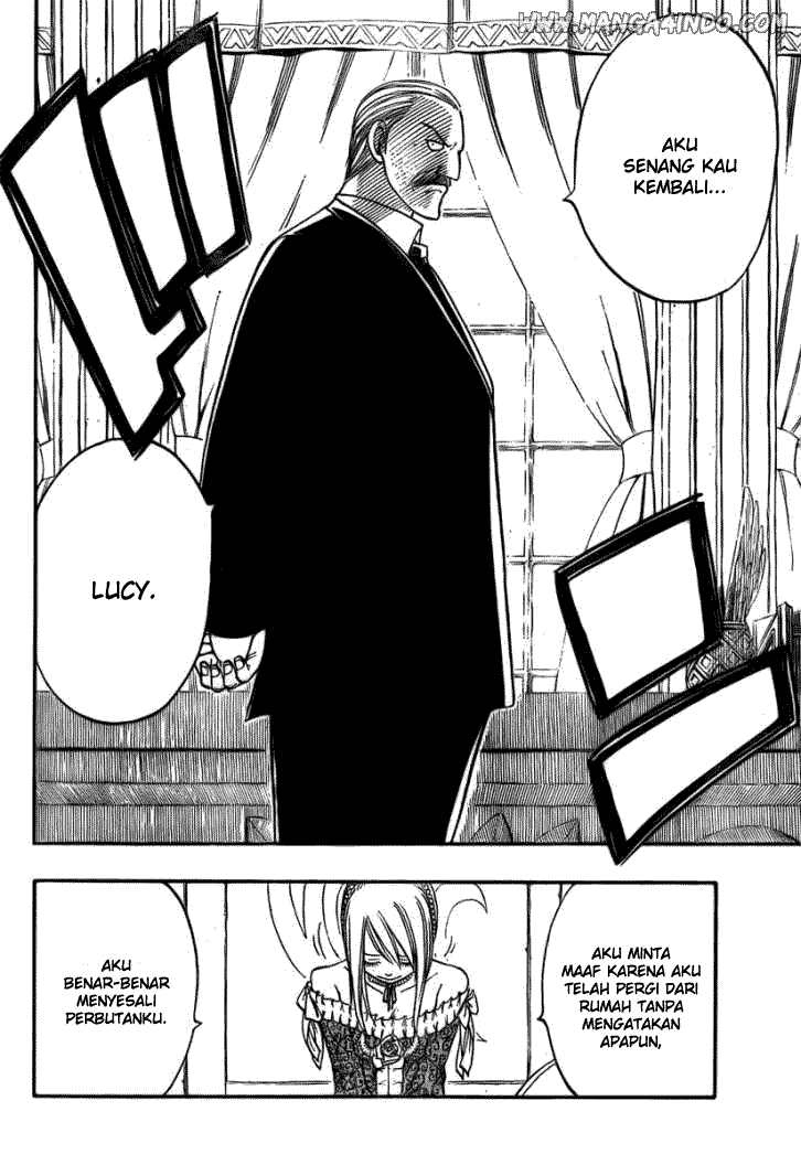 Fairy Tail Chapter 68 Gambar 7