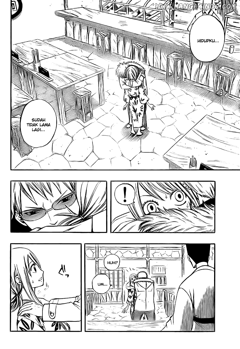Baca  Fairy Tail Chapter 72 Gambar 2