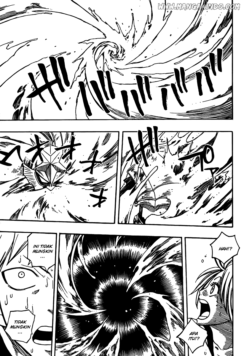 Fairy Tail Chapter 74 Gambar 10