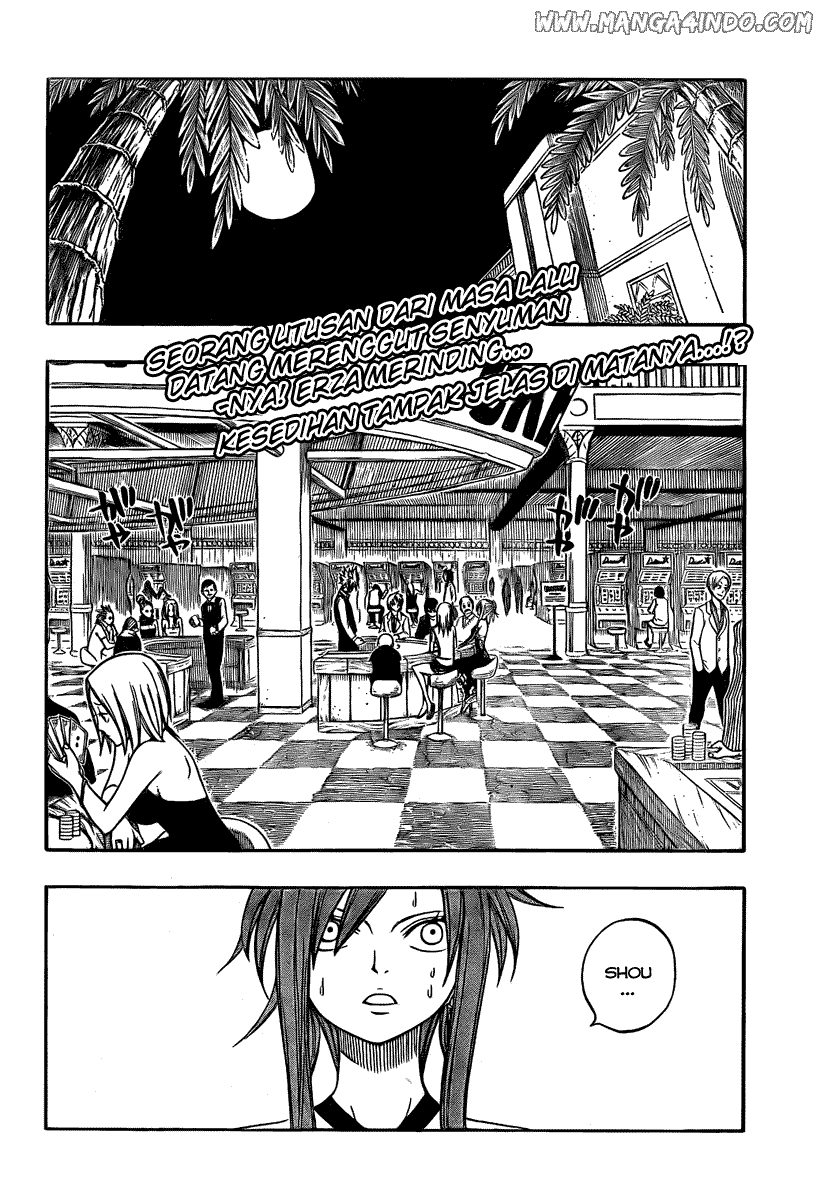 Baca Fairy Tail Chapter 76 Gambar 2