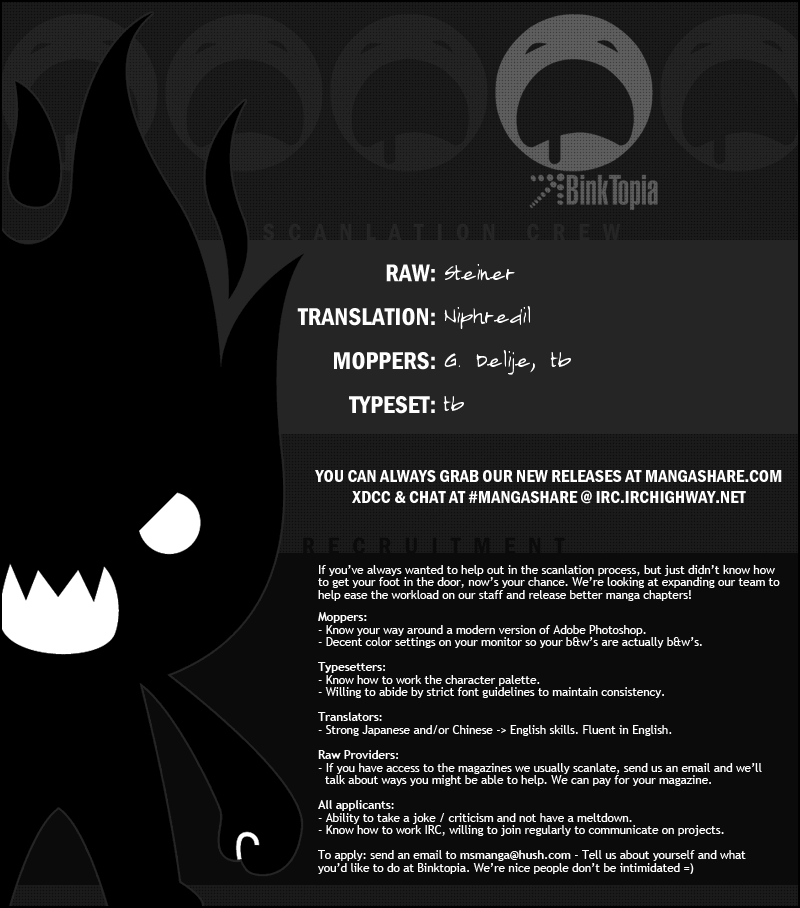 Fairy Tail Chapter 76 Gambar 20