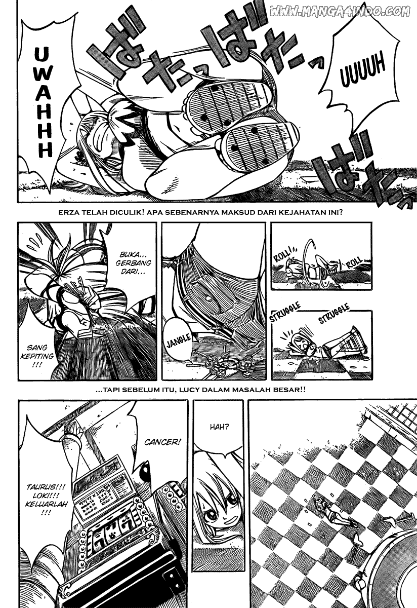 Baca Fairy Tail Chapter 77 Gambar 2