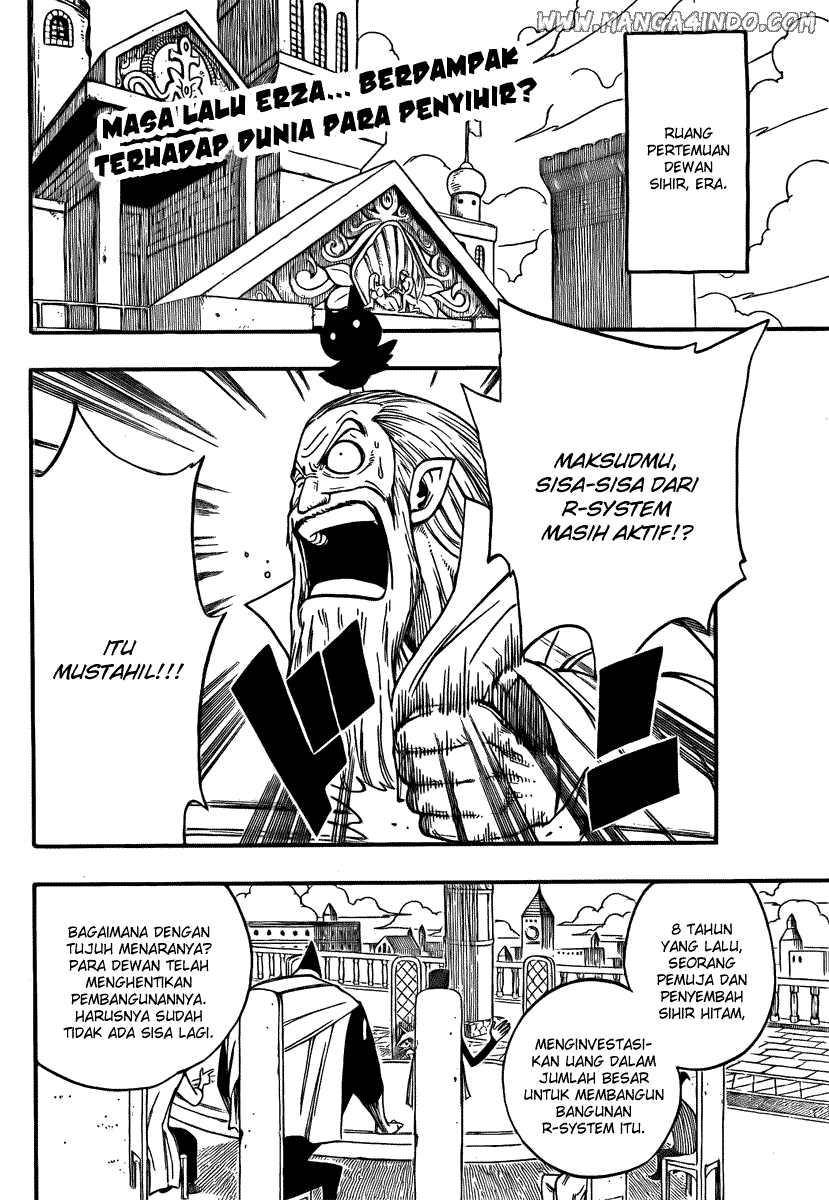 Baca  Fairy Tail Chapter 78 Gambar 2