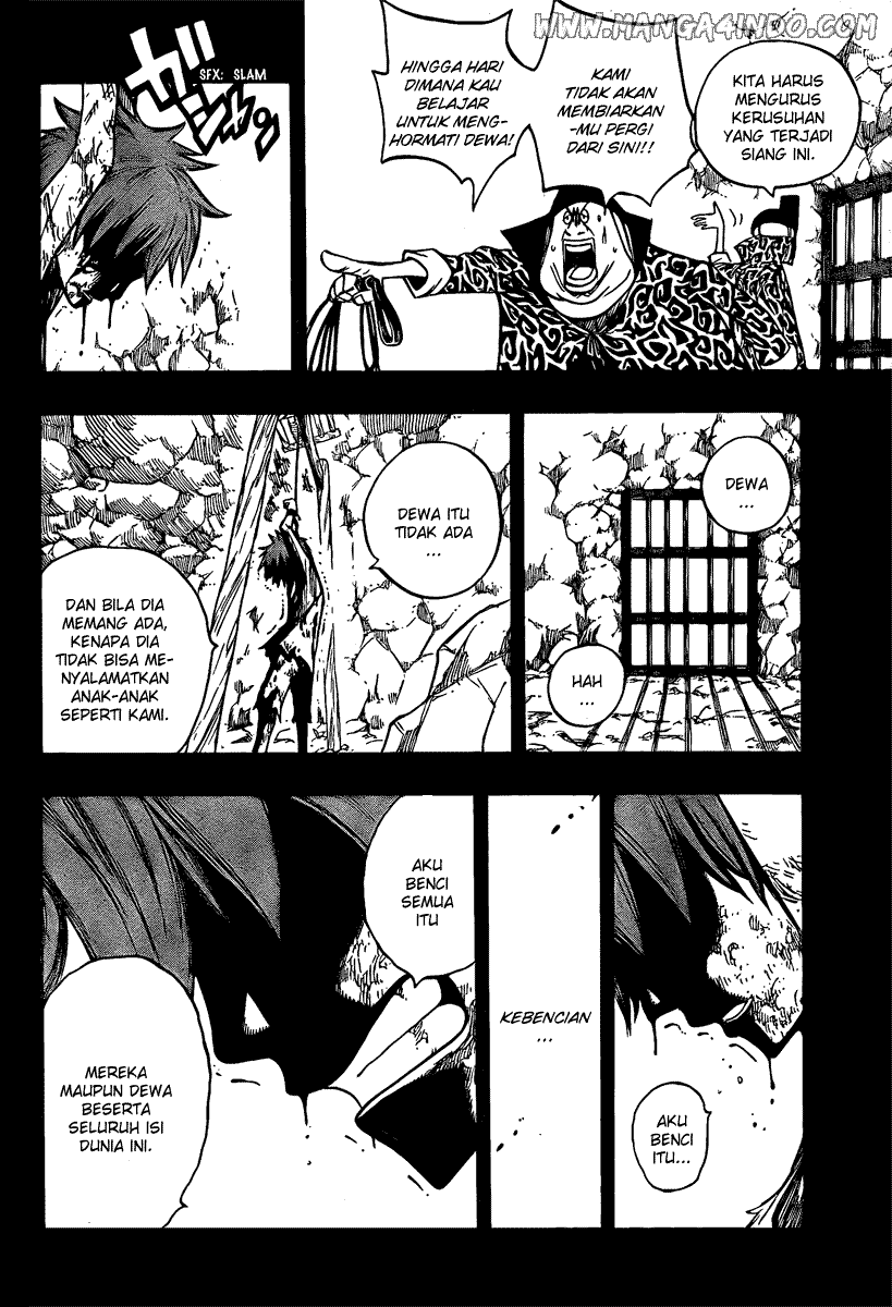 Fairy Tail Chapter 81 Gambar 6