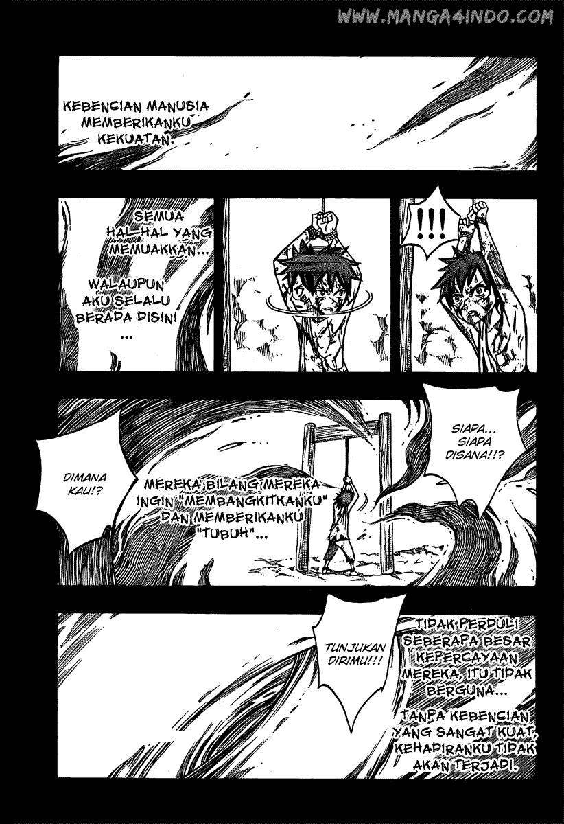 Fairy Tail Chapter 81 Gambar 7