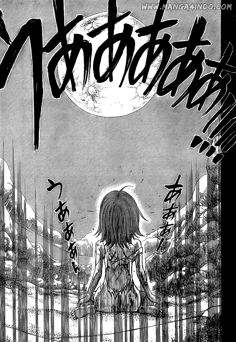 Fairy Tail Chapter 82 Gambar 20