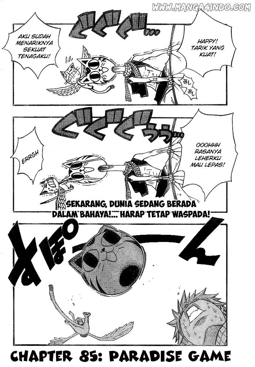 Baca  Fairy Tail Chapter 85 Gambar 2