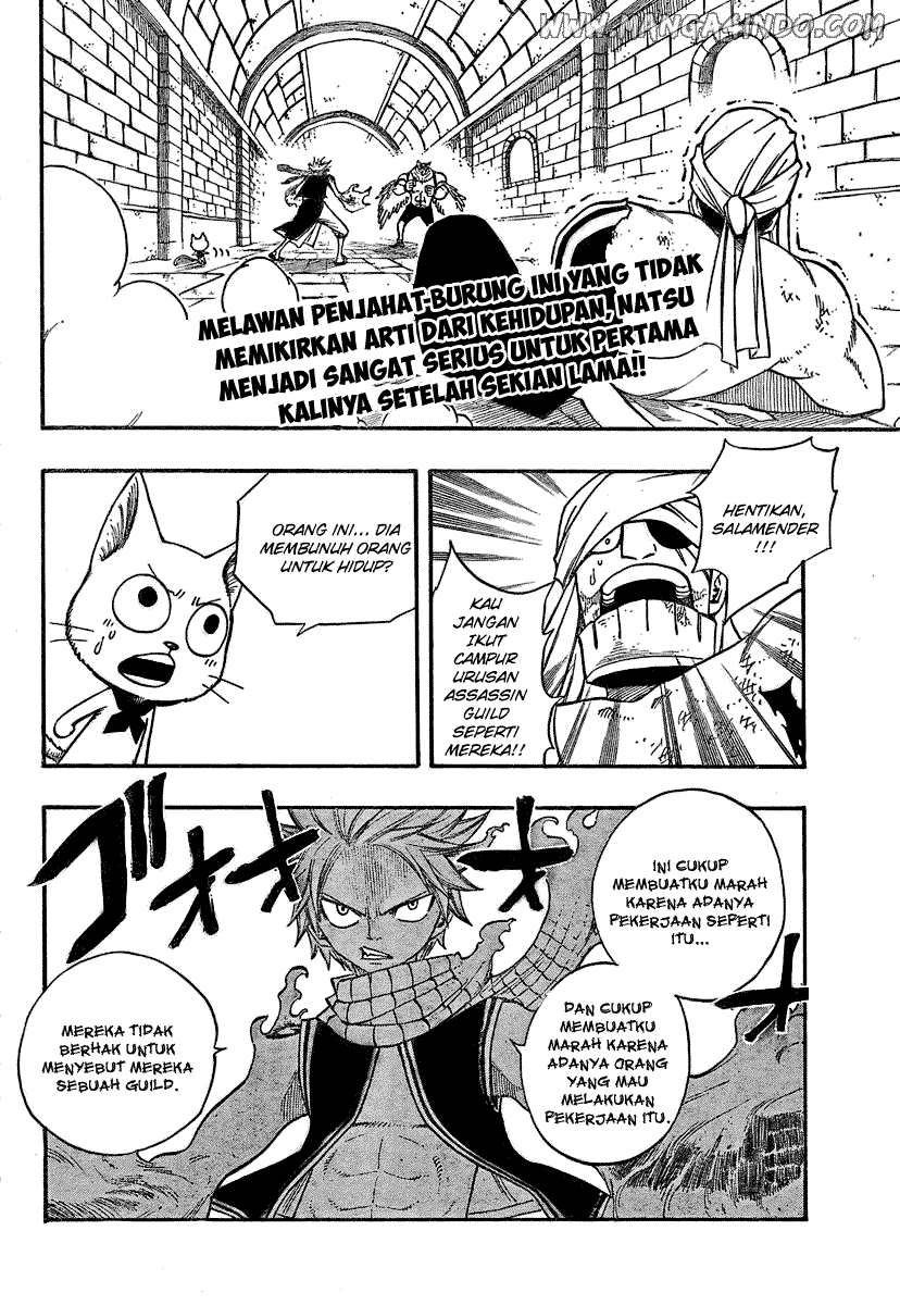 Baca Fairy Tail Chapter 86 Gambar 2