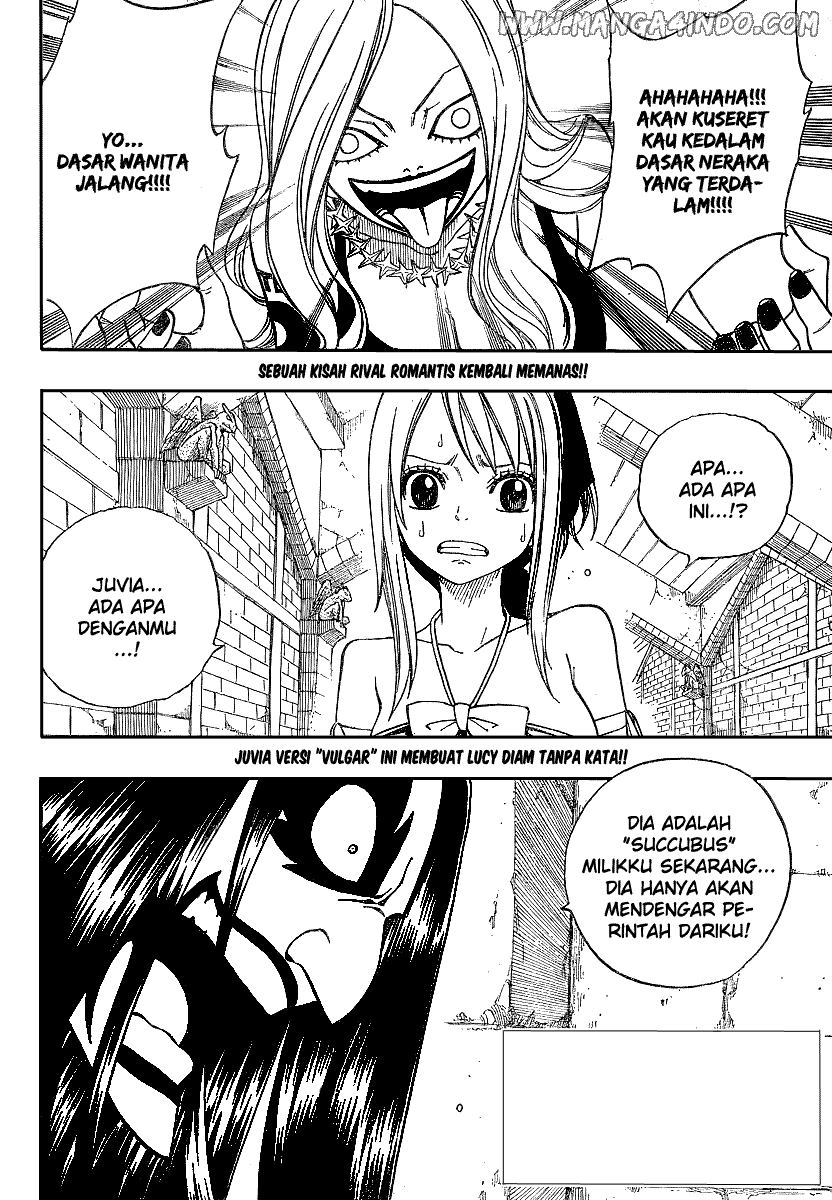 Baca Fairy Tail Chapter 87 Gambar 2