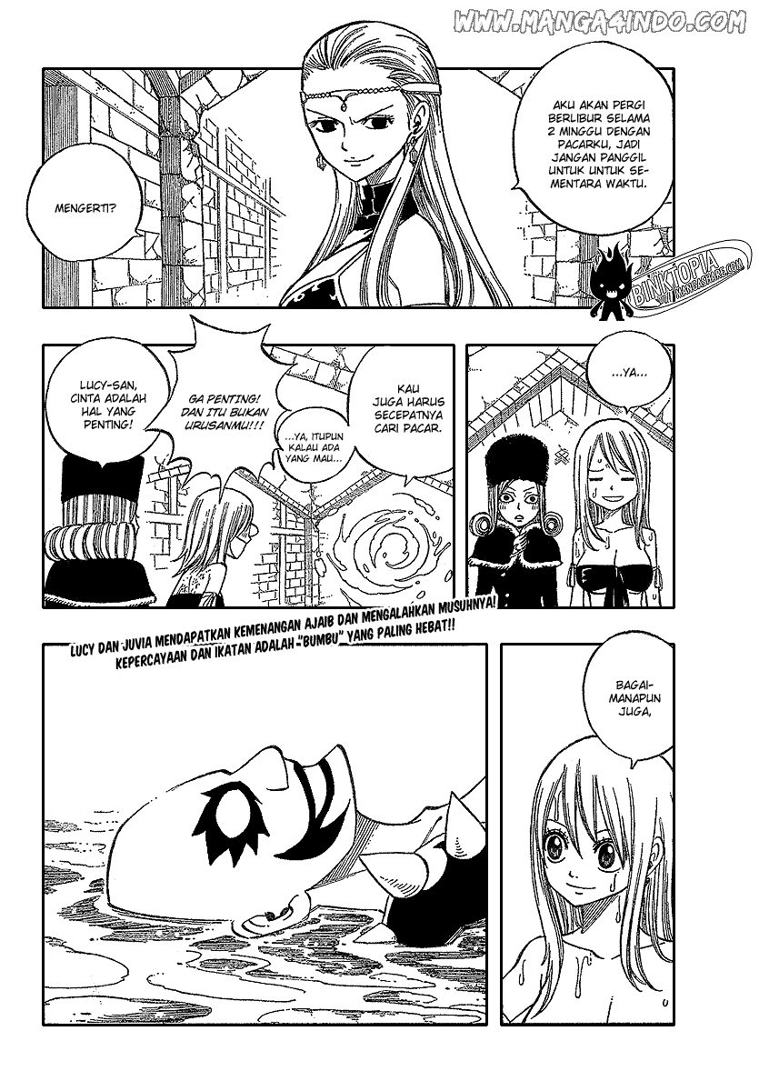 Baca  Fairy Tail Chapter 88 Gambar 2