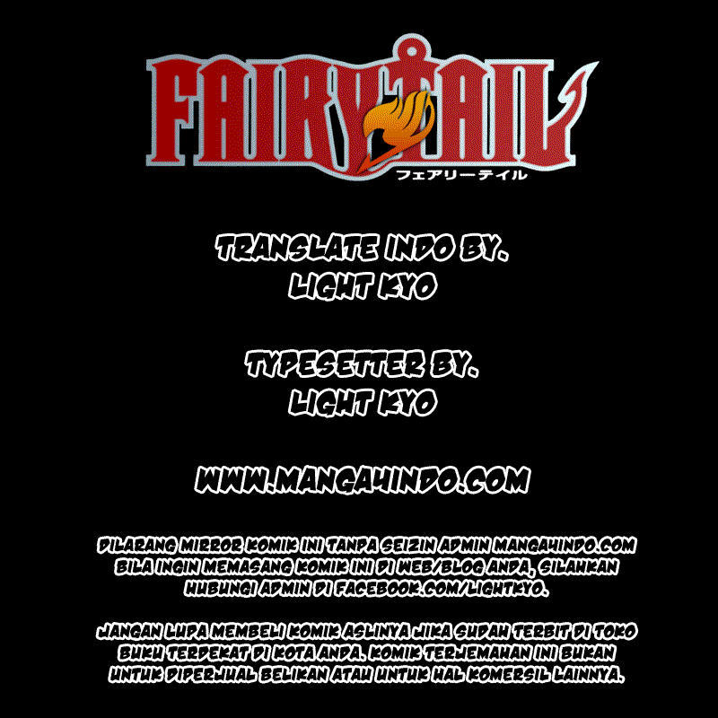 Fairy Tail Chapter 88 Gambar 22