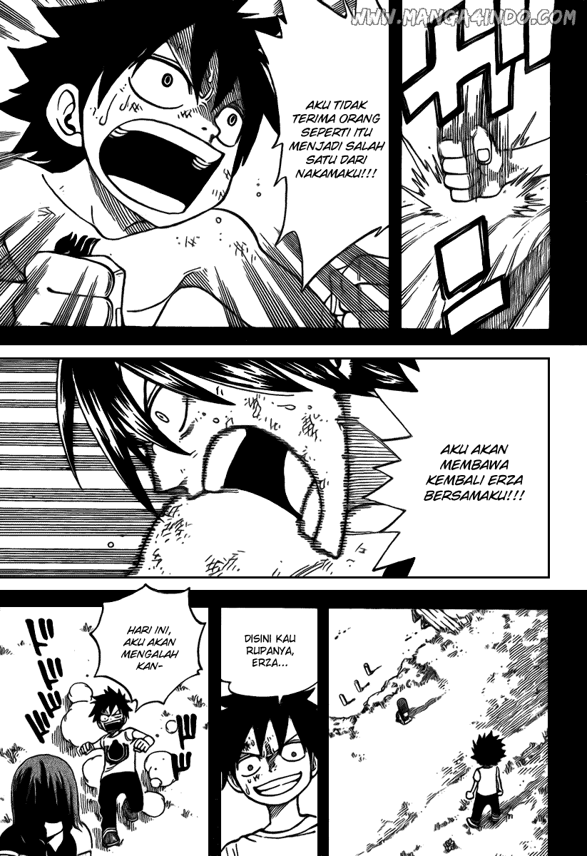 Fairy Tail Chapter 89 Gambar 17