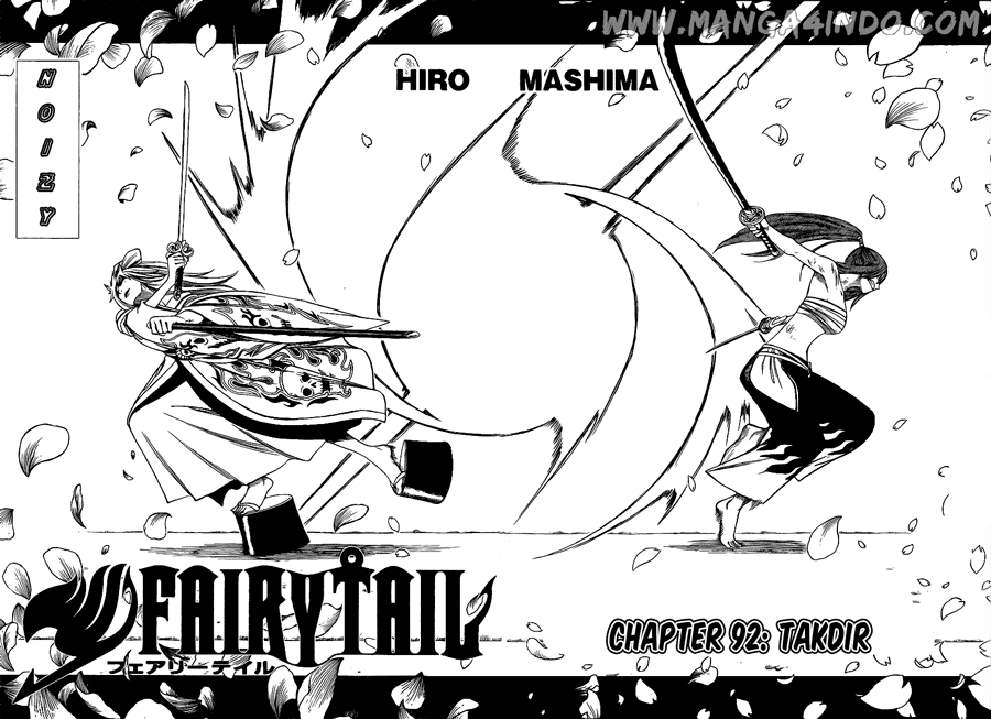 Baca  Fairy Tail Chapter 92 Gambar 2