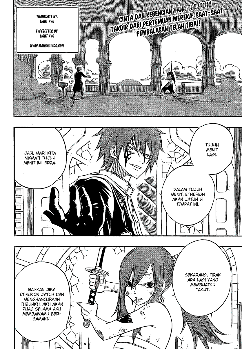 Baca Fairy Tail Chapter 93 Gambar 2