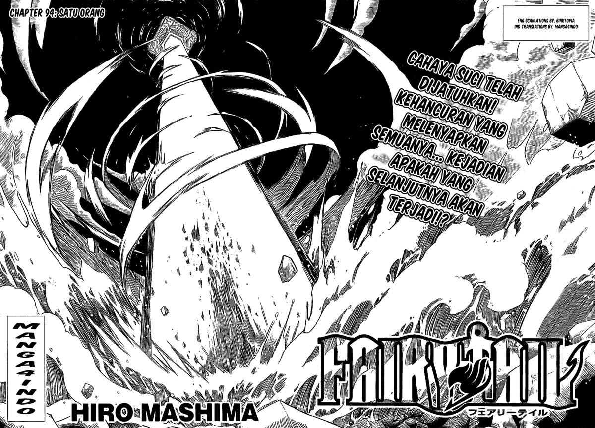 Baca Fairy Tail Chapter 94 Gambar 2