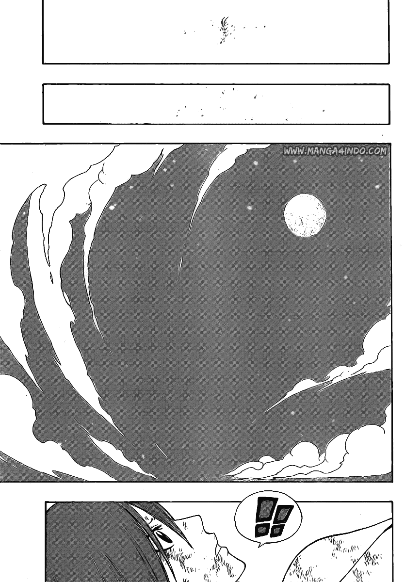 Fairy Tail Chapter 100 Gambar 21