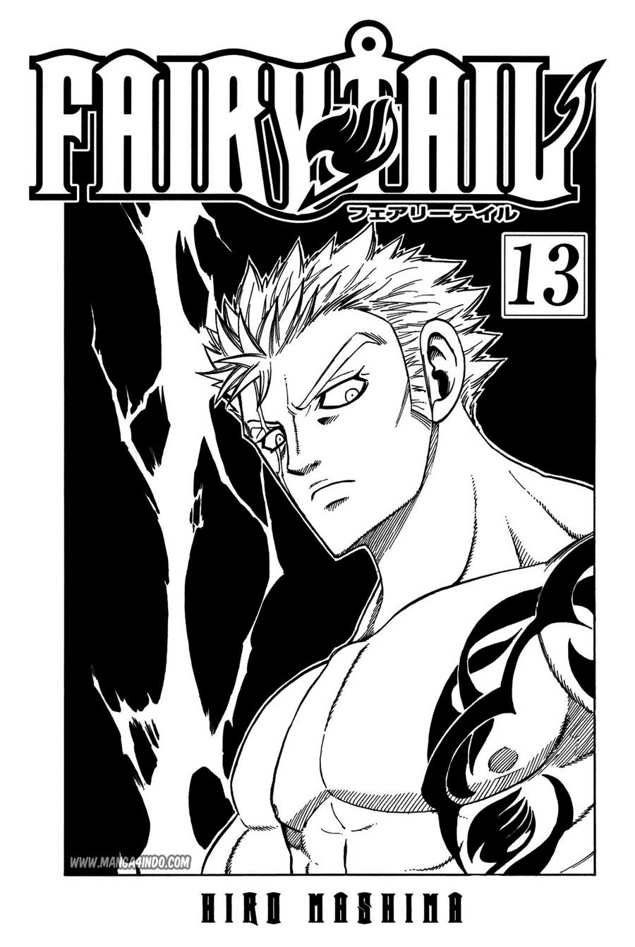 Baca Komik Fairy Tail Chapter 101 Gambar 1