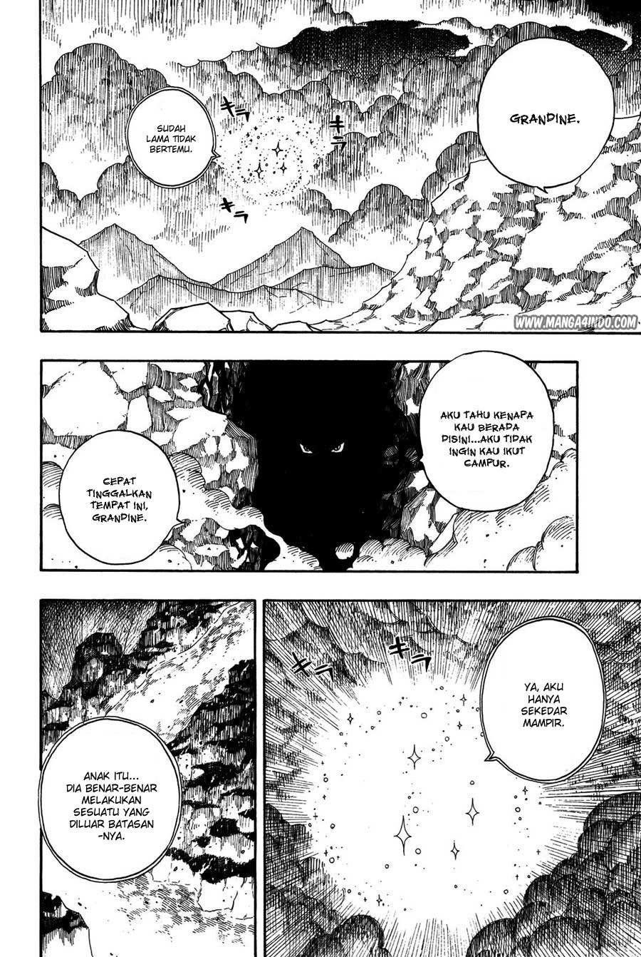 Fairy Tail Chapter 101 Gambar 10