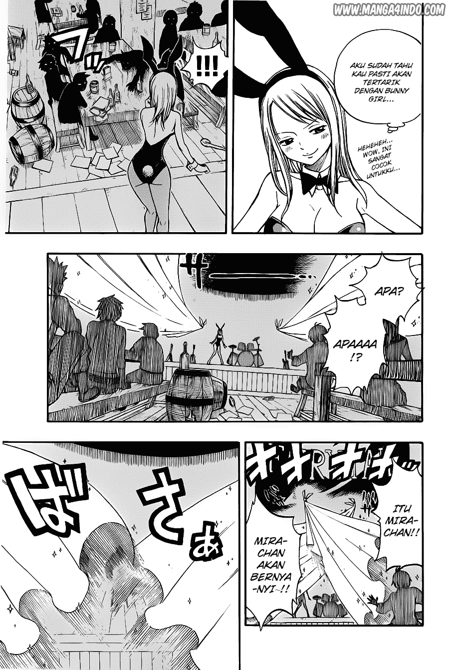Fairy Tail Chapter 104 Gambar 16