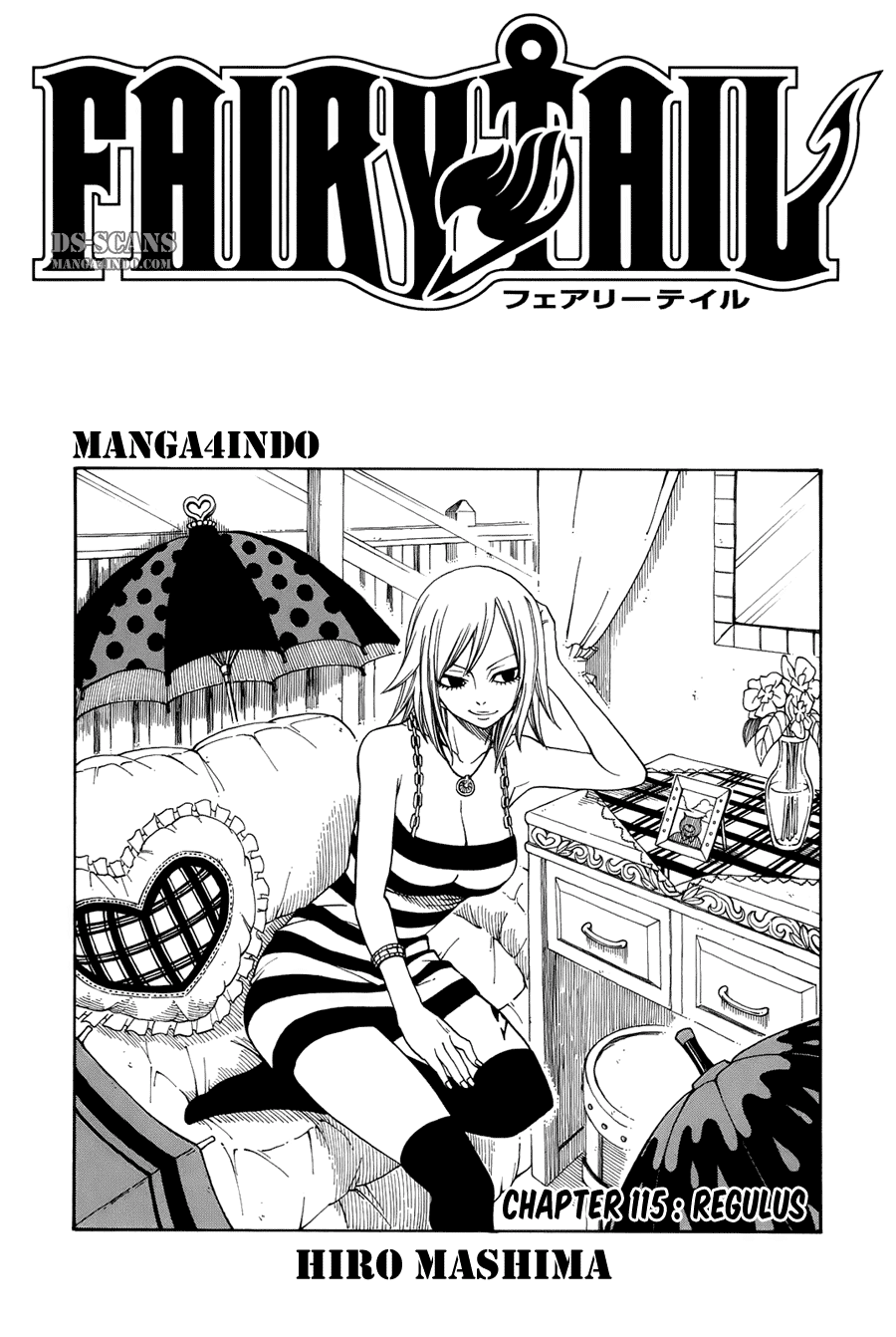 Baca  Fairy Tail Chapter 115 Gambar 2