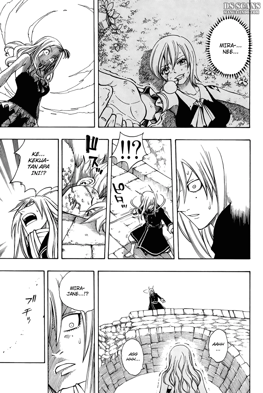 Fairy Tail Chapter 117 Gambar 14