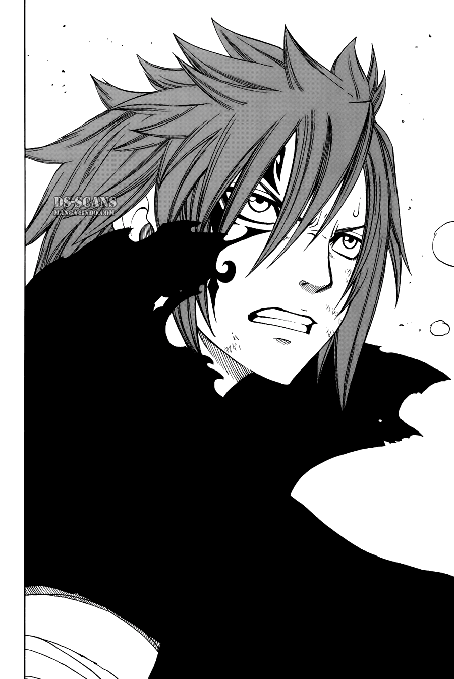 Fairy Tail Chapter 120 Gambar 16