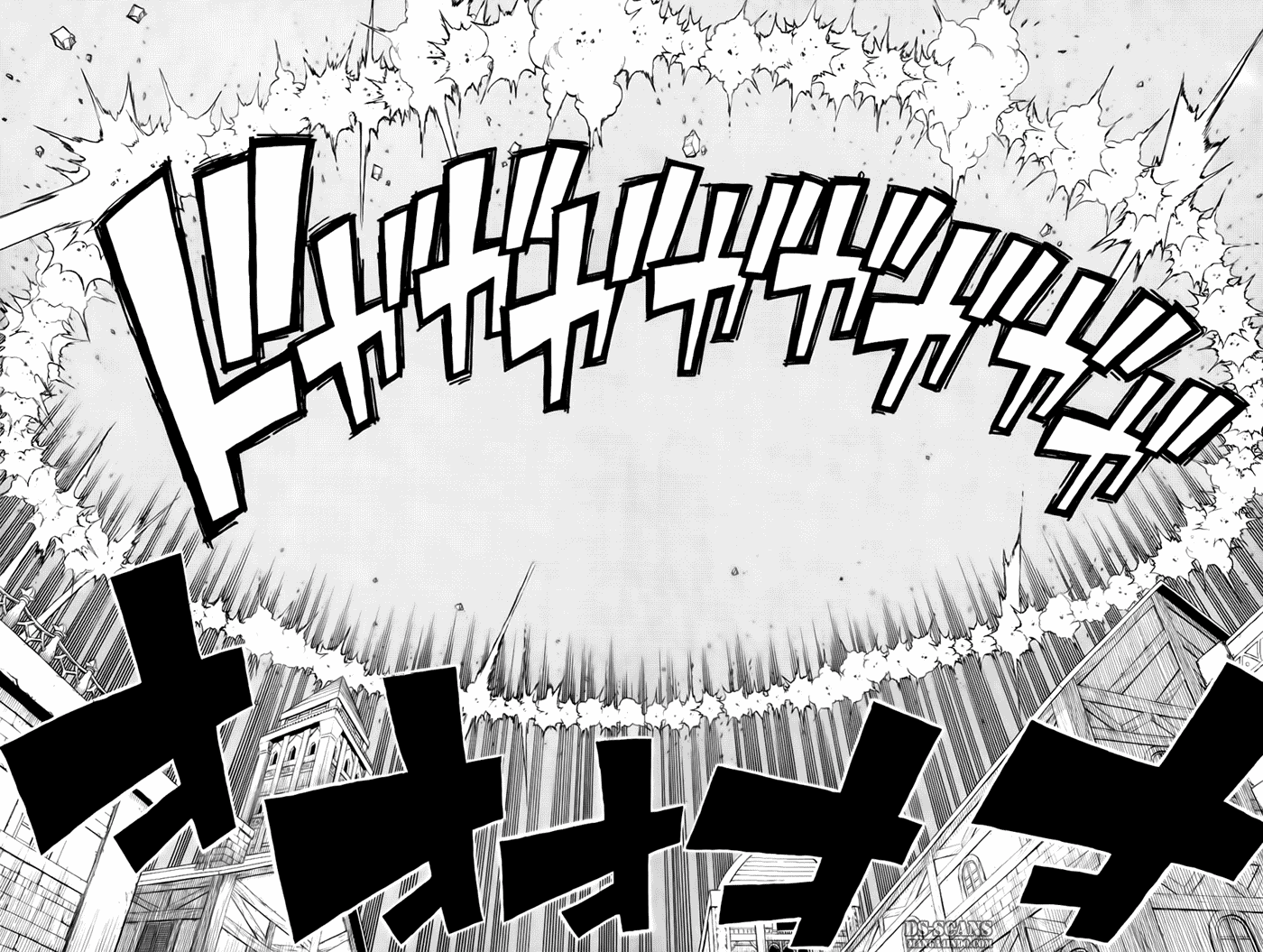 Fairy Tail Chapter 122 Gambar 15