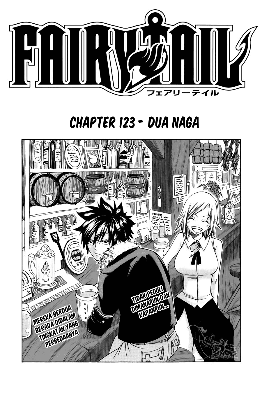 Baca  Fairy Tail Chapter 123 Gambar 2