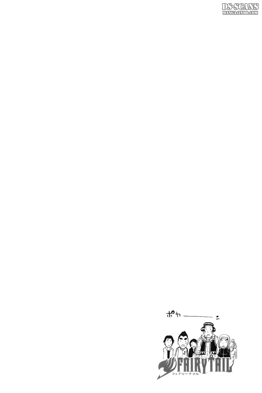 Fairy Tail Chapter 128 Gambar 3