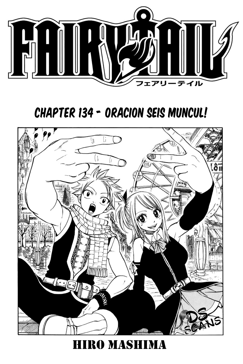Baca  Fairy Tail Chapter 134 Gambar 2
