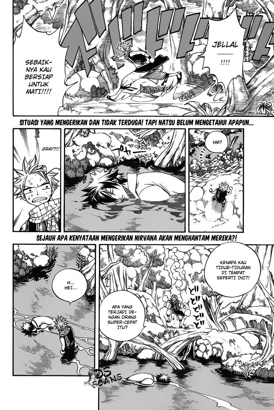 Baca  Fairy Tail Chapter 143 Gambar 2