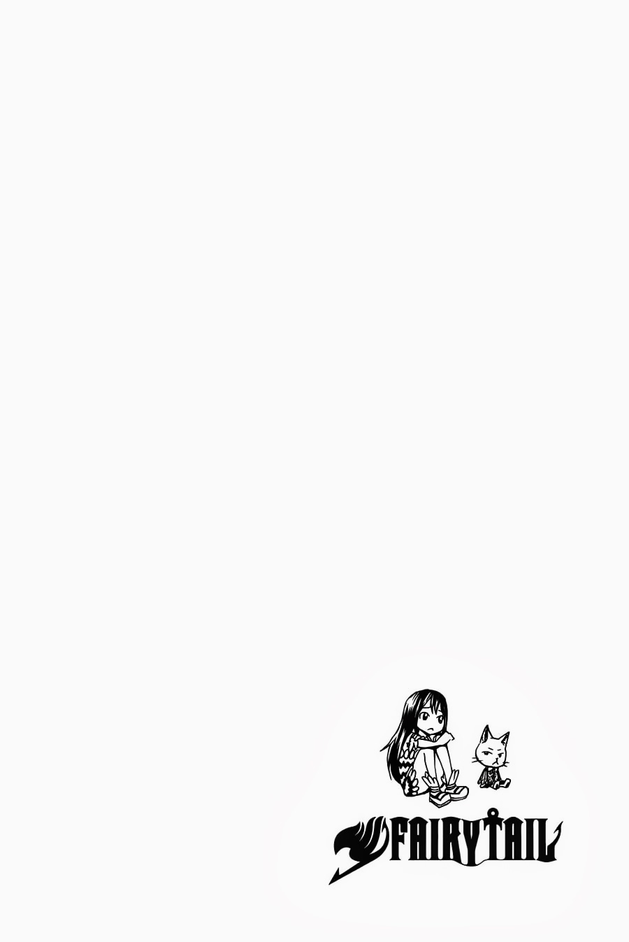 Fairy Tail Chapter 146 Gambar 3