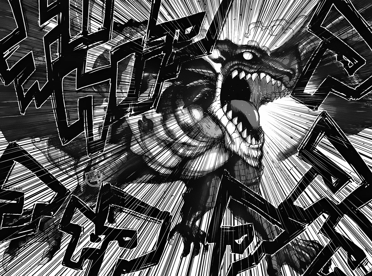 Fairy Tail Chapter 150 Gambar 17