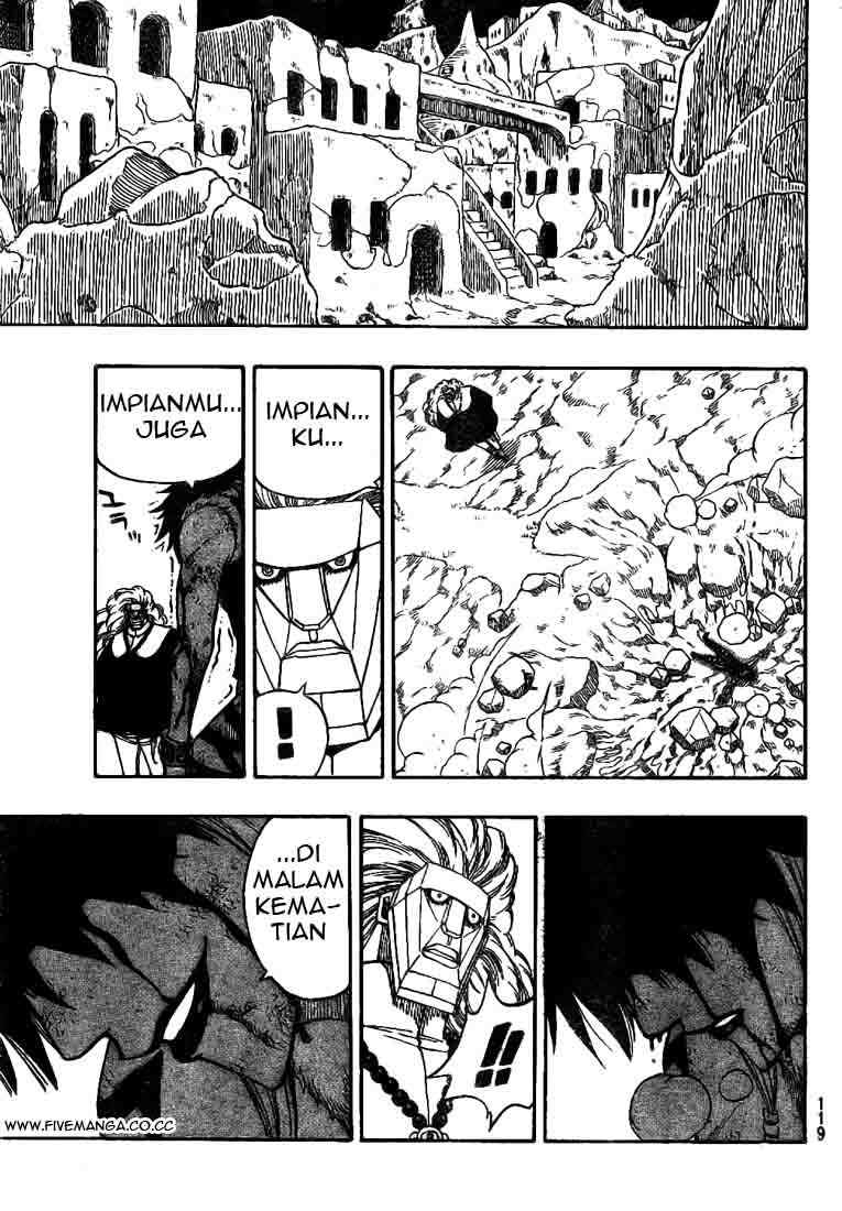 Fairy Tail Chapter 152 Gambar 13
