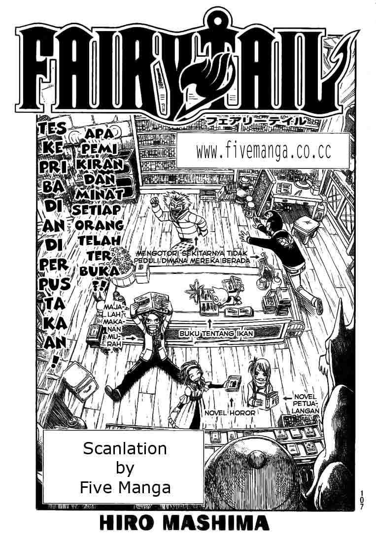 Baca Fairy Tail Chapter 152 Gambar 2