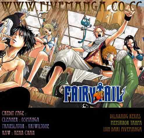 Fairy Tail Chapter 152 Gambar 21