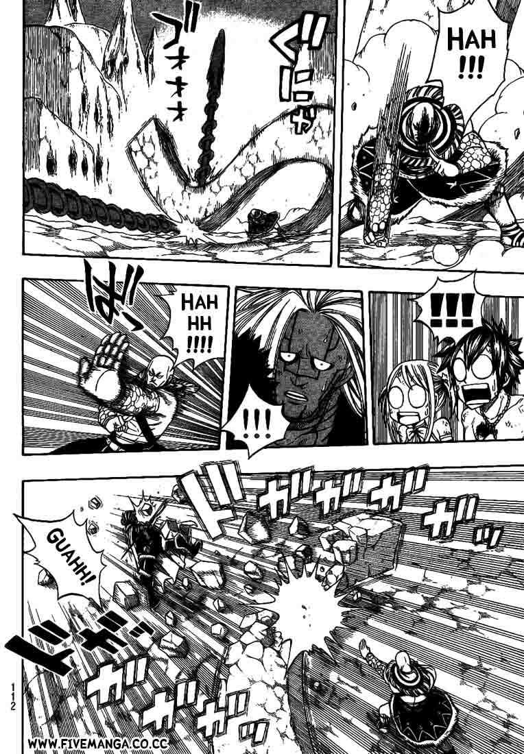 Fairy Tail Chapter 152 Gambar 7
