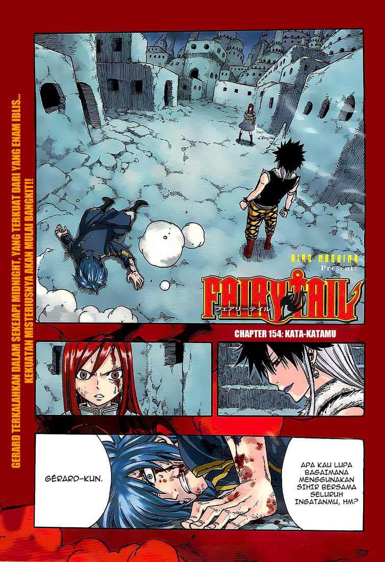 Baca  Fairy Tail Chapter 154 Gambar 2